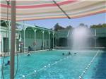 Outside pool - thumbnail