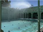 Lane swimming pool - thumbnail