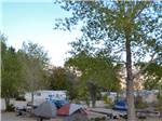 Tent sites available - thumbnail