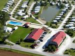 Aerial view of property at BEYONDER GETAWAY AT RISING SUN - thumbnail