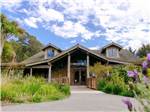 Exterior of a building - thumbnail