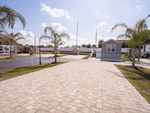 Brick sites at Waters Edge Sun RV Communities - thumbnail
