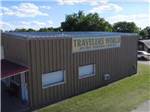 View larger image of Camping center building at TRAVELERS WORLD RV PARK image #3