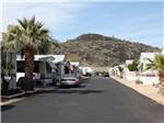 View larger image of Mobile homes at PHOENIX METRO RV PARK image #2