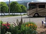 RV site by the Bay - thumbnail