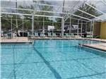 Covered pool area - thumbnail