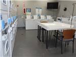 Interior of the laundry room - thumbnail