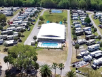 Overview of the park Wekiva Falls RV Resort - thumbnail