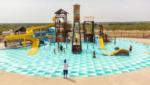 Water playground - thumbnail