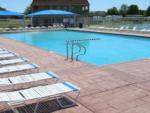 Swimming pool at LEISURE LAKE RESORT - thumbnail