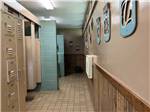 Inside of the bathrooms at SOMERSET BEACH CAMPGROUND & RETREAT CENTER - thumbnail