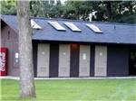 The bathroom building at SOMERSET BEACH CAMPGROUND & RETREAT CENTER - thumbnail