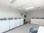 Washers and dryers in the laundry room at SWAN CREEK COMMUNITY (MHP) - thumbnail