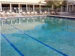 Swimming pool at DEL PUEBLO RV RESORT - thumbnail