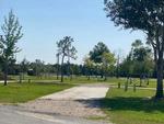 Open RV space at site Yogi Bear's Jellystone Park Camp-Resort Lake Charles - thumbnail