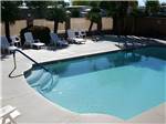 View of the pool - thumbnail