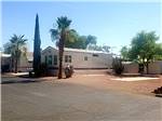 Nicely paved roads - thumbnail