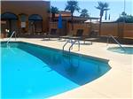Another view of the pool - thumbnail
