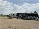 Big Rig sites at North Park RV Campground - thumbnail