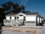 Mobile homes at site Sun Outdoors Central Coast Wine Country - thumbnail