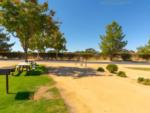 Open RV space at site Sun Outdoors Central Coast Wine Country - thumbnail