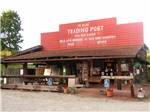 The trading post store at FOX DEN ACRES CAMPGROUND - thumbnail