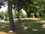 Grass area at Water's Edge RV & Cabin Resort - thumbnail