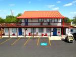 Two story office building at BRAUNIG LAKE RV RESORT - thumbnail