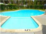 View larger image of The swimming pool area at MIDWAY RV PARK image #2