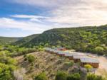 Aerial view of rentals at MEDINA HIGHPOINT RESORT - thumbnail