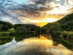 View over the water at MEDINA HIGHPOINT RESORT - thumbnail