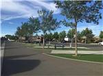 View larger image of Trailers camping at SPARKS MARINA RV PARK image #4