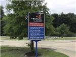 The front entrance sign at CENTURY CASINO & RV PARK - thumbnail