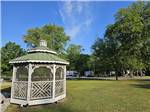 Quiet sitting area at Jolly Acres RV Park & Storage - thumbnail