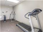View larger image of Gym at MESA VERDE RV PARK image #5