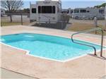 View larger image of Swimming pool at campground at MESA VERDE RV PARK image #8