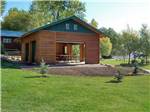 Campground photo thumbnail