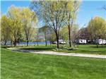Campground photo thumbnail