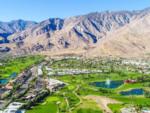 Aerial view of Campground at Shadow Hills RV Resort - thumbnail