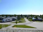 RV's parked at site Beantown Campground - thumbnail