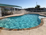 Pool at Copano Bay RV Resort - thumbnail