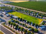 Park from above - thumbnail