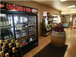 Cold beverages - thumbnail