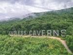The campground name in the mountains nearby at ENDLESS CAVERNS - thumbnail