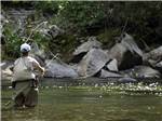 Campground photo thumbnail