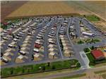 View larger image of Amazing aerial view over resort at OASIS RV RESORT image #4