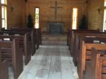 A inside view of the chapel at JOHNSON CREEK RV RESORT & PARK - thumbnail