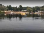 View of the water at Taylor's Beach Campground - thumbnail