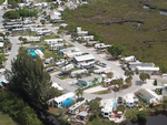 Park overview at Myakka River RV Resort - thumbnail