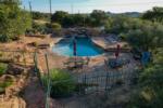 Pool at site Lake Buchanan RV & Cabin Resort - thumbnail